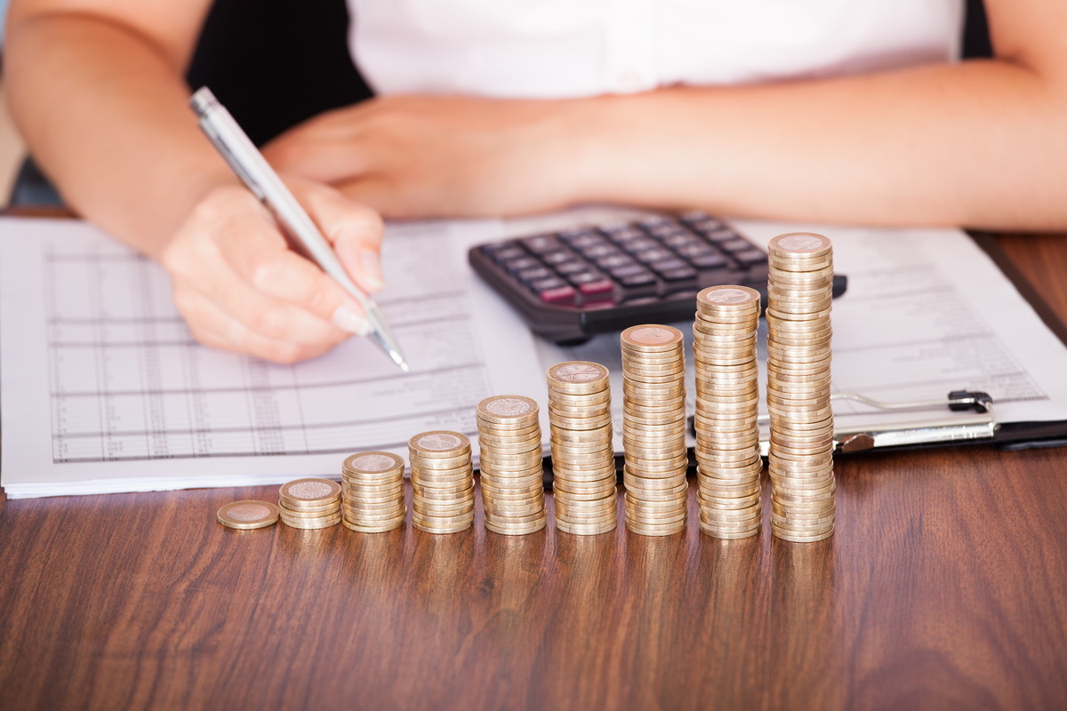 Market price of expenses