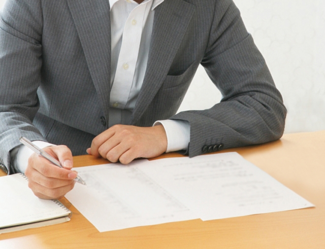 Procedures for relocating an office
