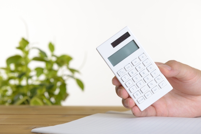 the cost of moving out of the office